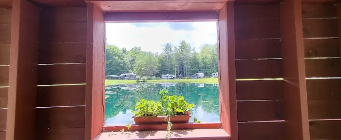 Royal Mountain Campground 4
