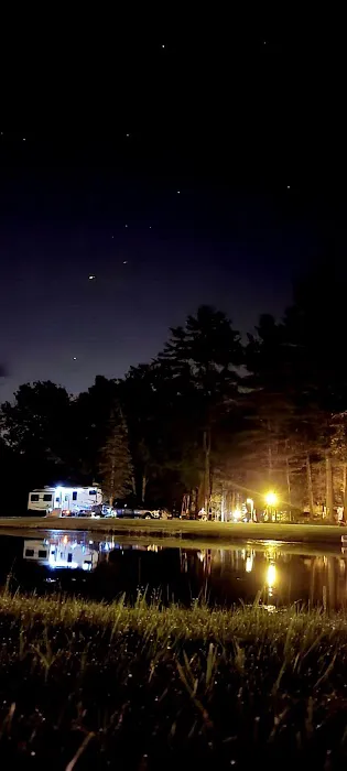 Royal Mountain Campground 0