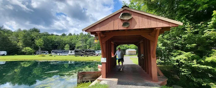 Royal Mountain Campground 5