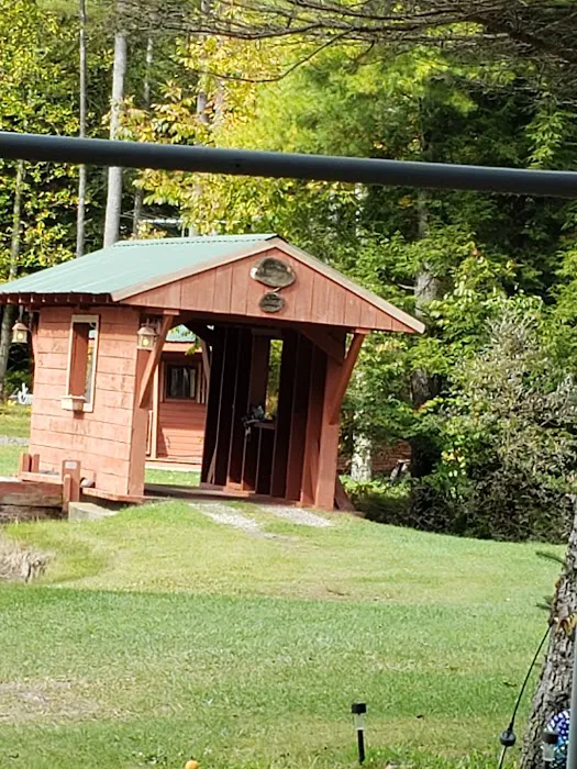 Royal Mountain Campground 6