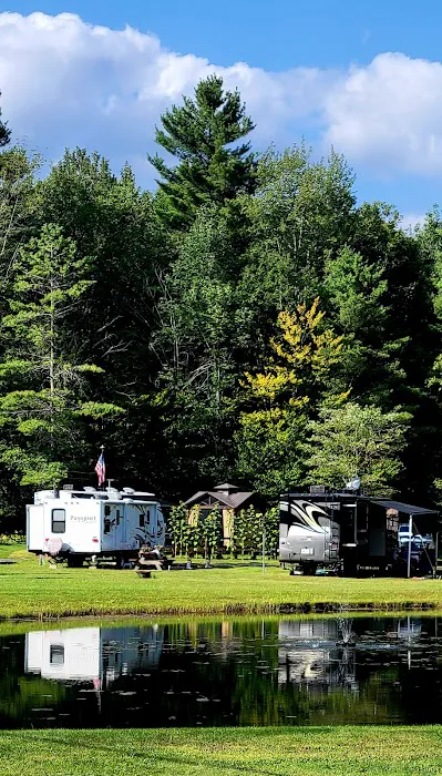 Royal Mountain Campground 8