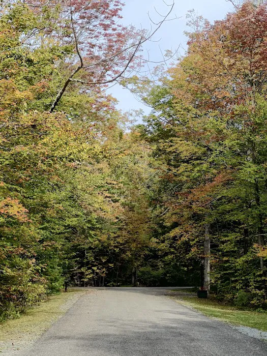 Caroga Lake State Campground 3