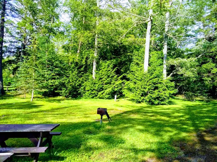 Caroga Lake State Campground 9