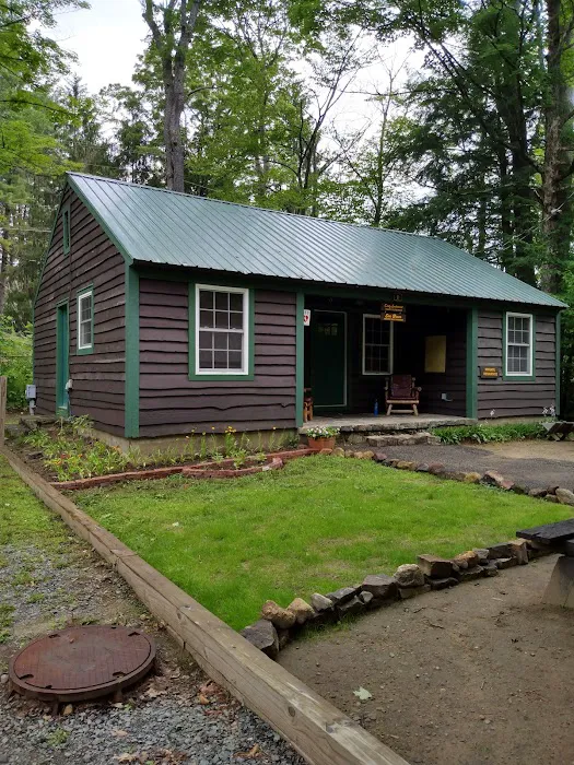 Caroga Lake State Campground 6