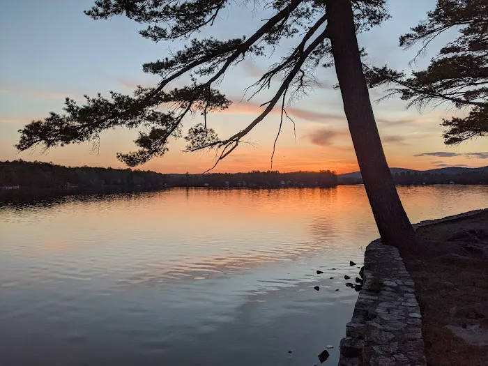 Caroga Lake State Campground 0