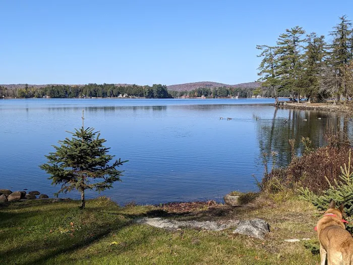 Caroga Lake State Campground 8