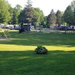 Broken Wheel Campground