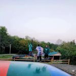 Spacious Skies Campgrounds - Woodland Hills