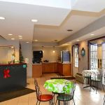 Quality Inn Great Barrington