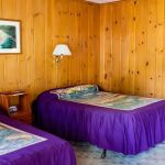 Pine Tree Motel and Cabins