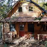 River Falls at the Gorge