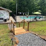 Rutherford Mountain Campground