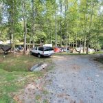 Hitching Post Campground