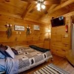 Silver Creek Campground North Carolina