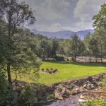 Lodge at Mt. Mitchell