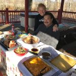 Friendship Falls Campground