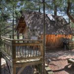 Creek Ridge Camping Cabins