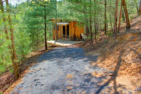 Creek Ridge Camping Cabins 5