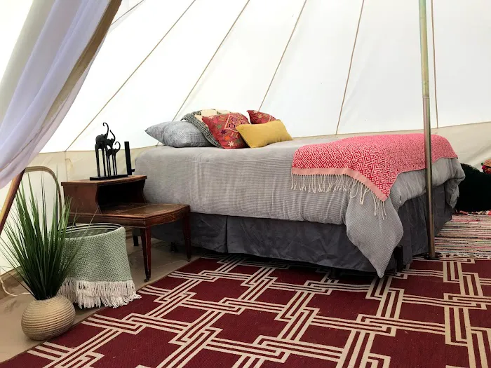 Creek Ridge Camping Cabins 4