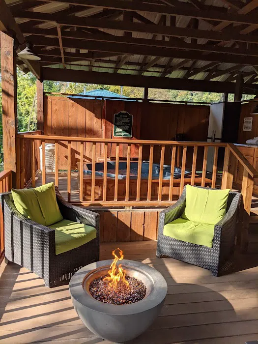 Hot Springs Resort And Spa 4