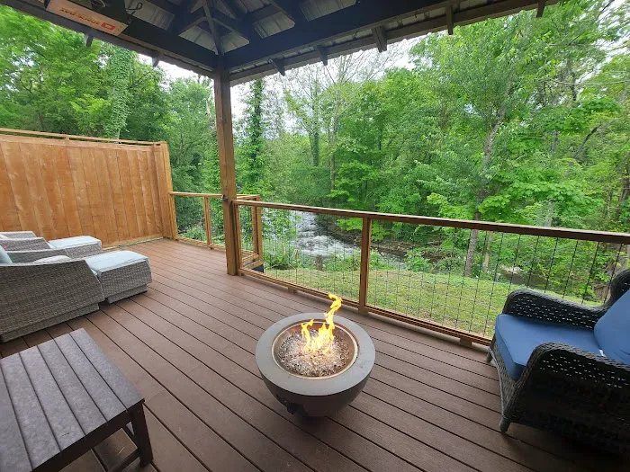 Hot Springs Resort And Spa 5