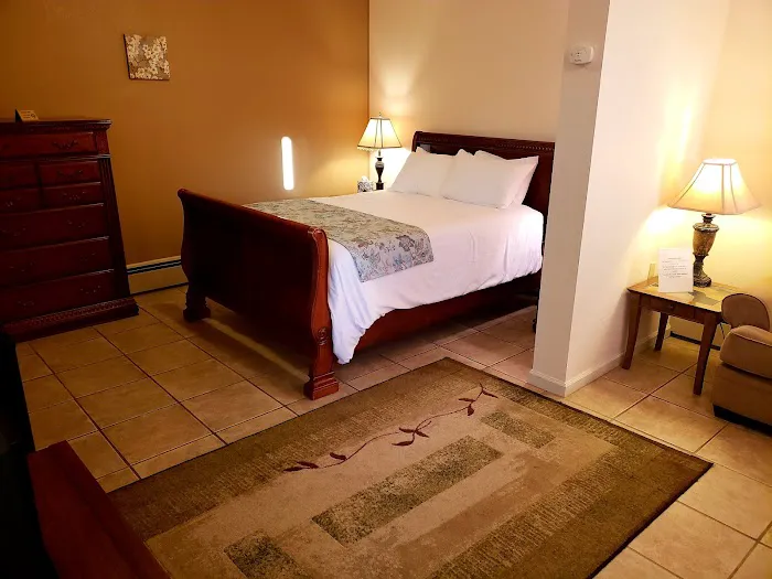 Hot Springs Resort And Spa 2