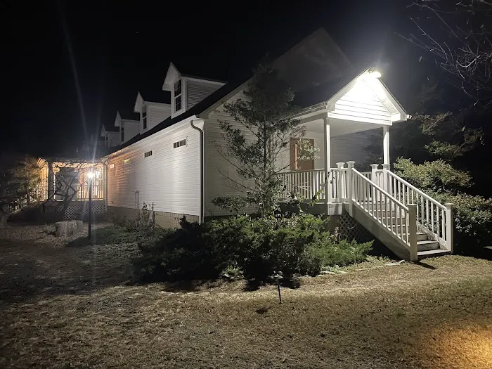 Hot Springs Resort And Spa 3