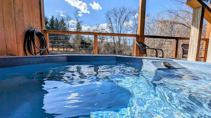 Hot Springs Resort And Spa 1