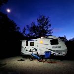 Palmetto Ridge Campground