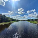 Myakka River State Park Big Flats Campground