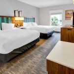 Hampton Inn & Suites Sarasota/Bradenton-Airport