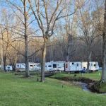 Ararat River Campground