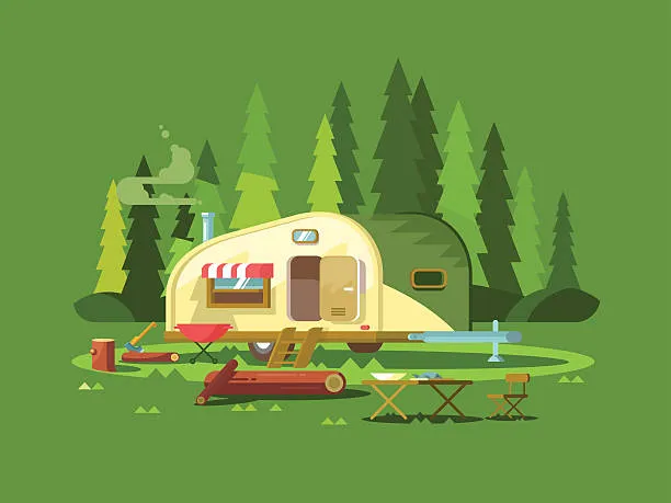 Camp Caroldale 0