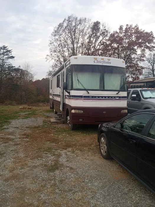 Camp Caroldale 5