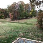 Mountains-to-Sea Campsite - Oak Ridge