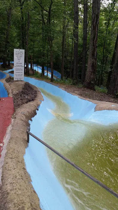 Myers Camp Grounds 2