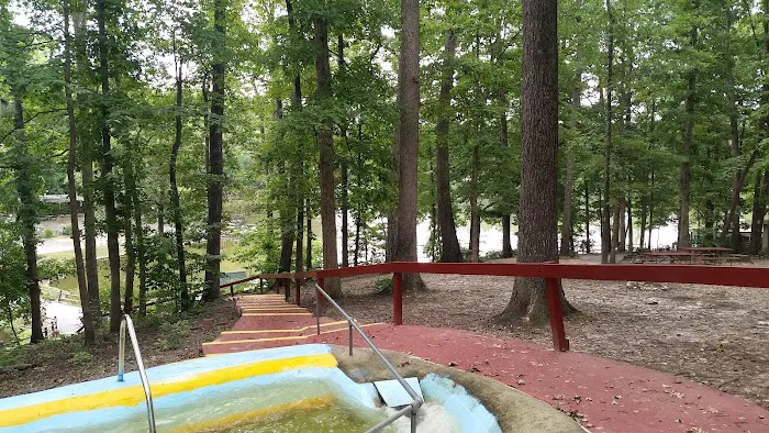 Myers Camp Grounds 1