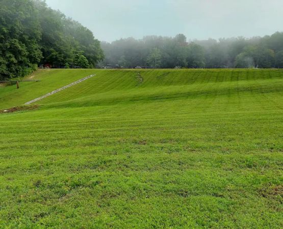 Myers Camp Grounds