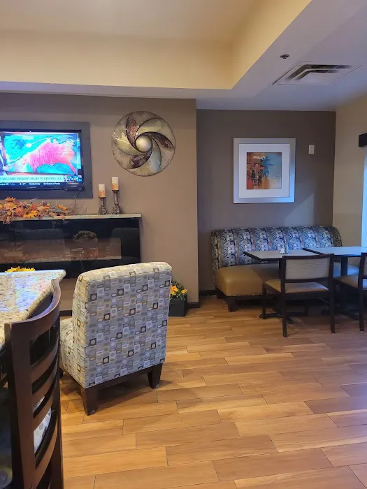 Holiday Inn Express & Suites Murphy, an IHG Hotel 1