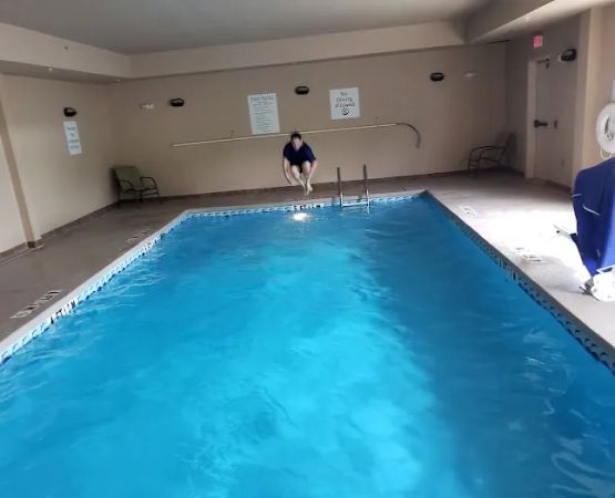 Holiday Inn Express & Suites Murphy, an IHG Hotel