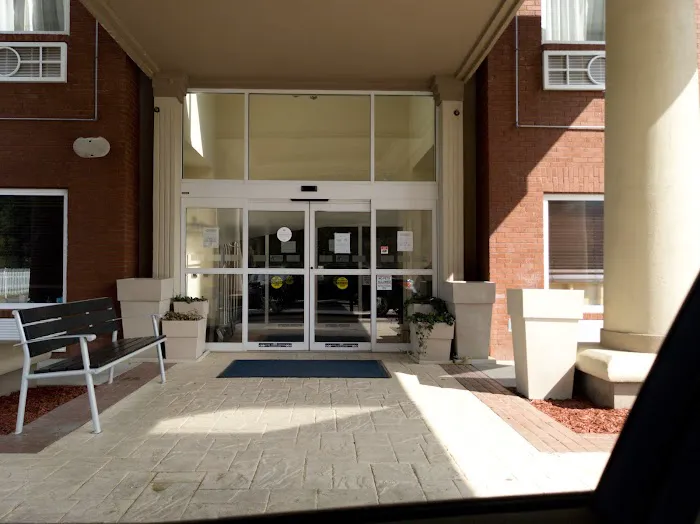 Holiday Inn Express & Suites Murphy, an IHG Hotel 9