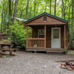 Spacious Skies Campgrounds - Bear Den