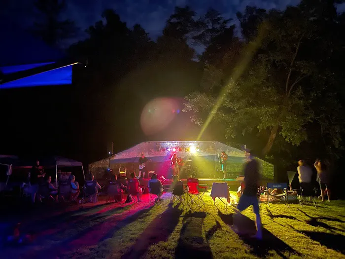 Horseshoe Bend Family Campground 3