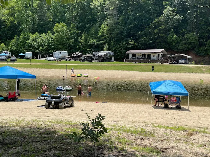 Horseshoe Bend Family Campground 5