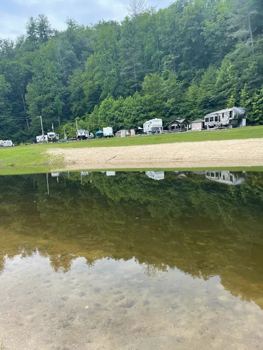 Horseshoe Bend Family Campground 4