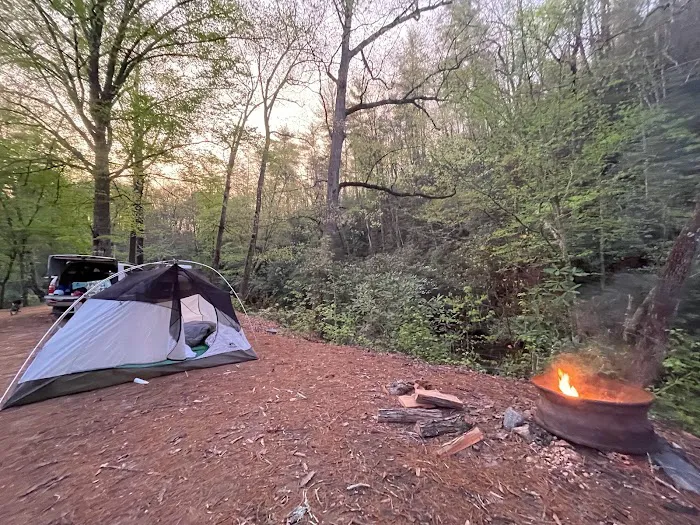 Horseshoe Bend Family Campground 6