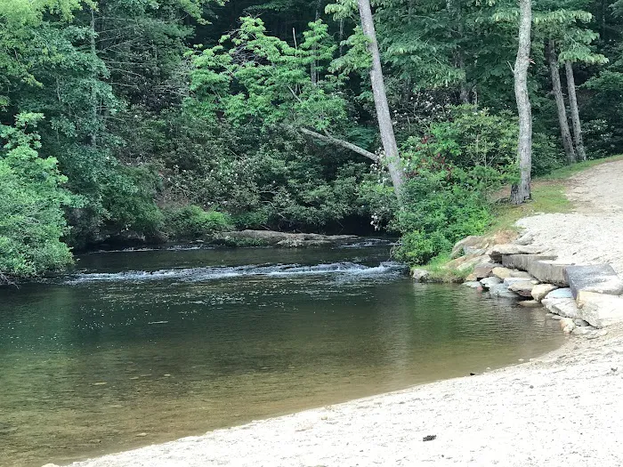 Horseshoe Bend Family Campground 7