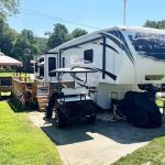 Daniel Boone RV Resort