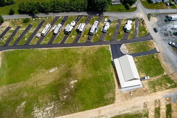 Big Mike's Creekside RV Resort 1