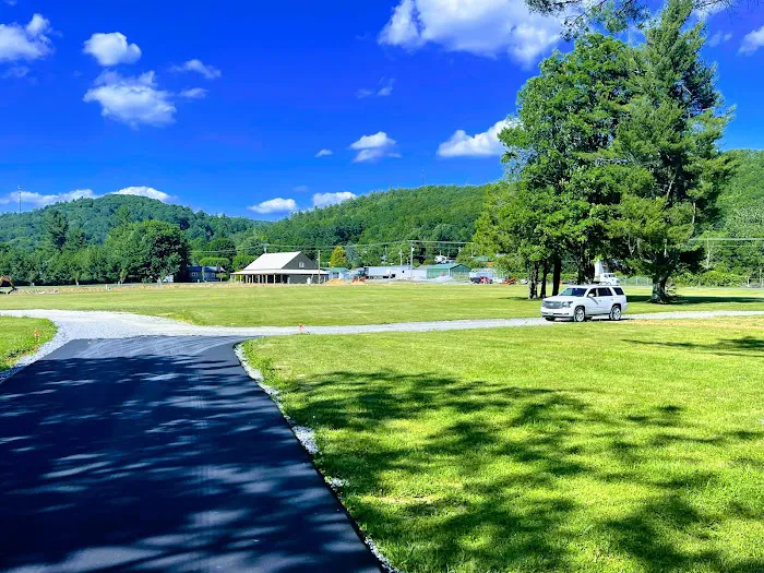 Big Mike's Creekside RV Resort 9